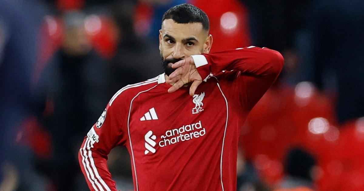 Liverpool : pourquoi le torchon brÃ»le entre les Reds et Mohamed SalahÂ ?