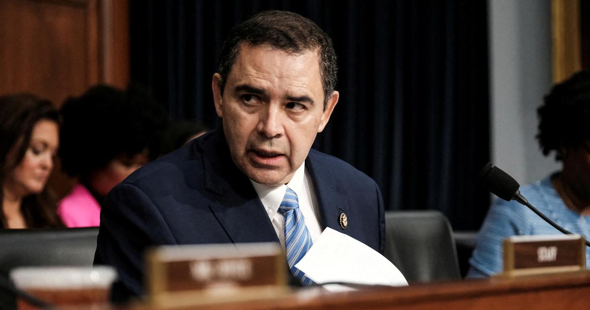 Â«Fini dâ€™Ãªtre M. GentilÂ» : Donald Trump accuse un Ã©lu dÃ©mocrate de...