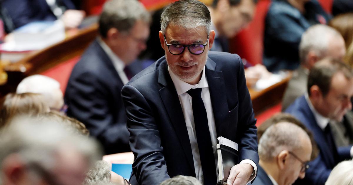 EN DIRECT - Budget de la SÃ©cu : Olivier Faure appelle les dÃ©putÃ©s du PS Ã  voter...