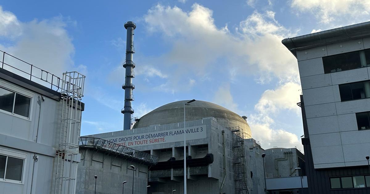 NuclÃ©aire, renouvelables, Â«Â surcapacitÃ©Â Â»... Ce que rÃ©vÃ¨le le dernier bilan...