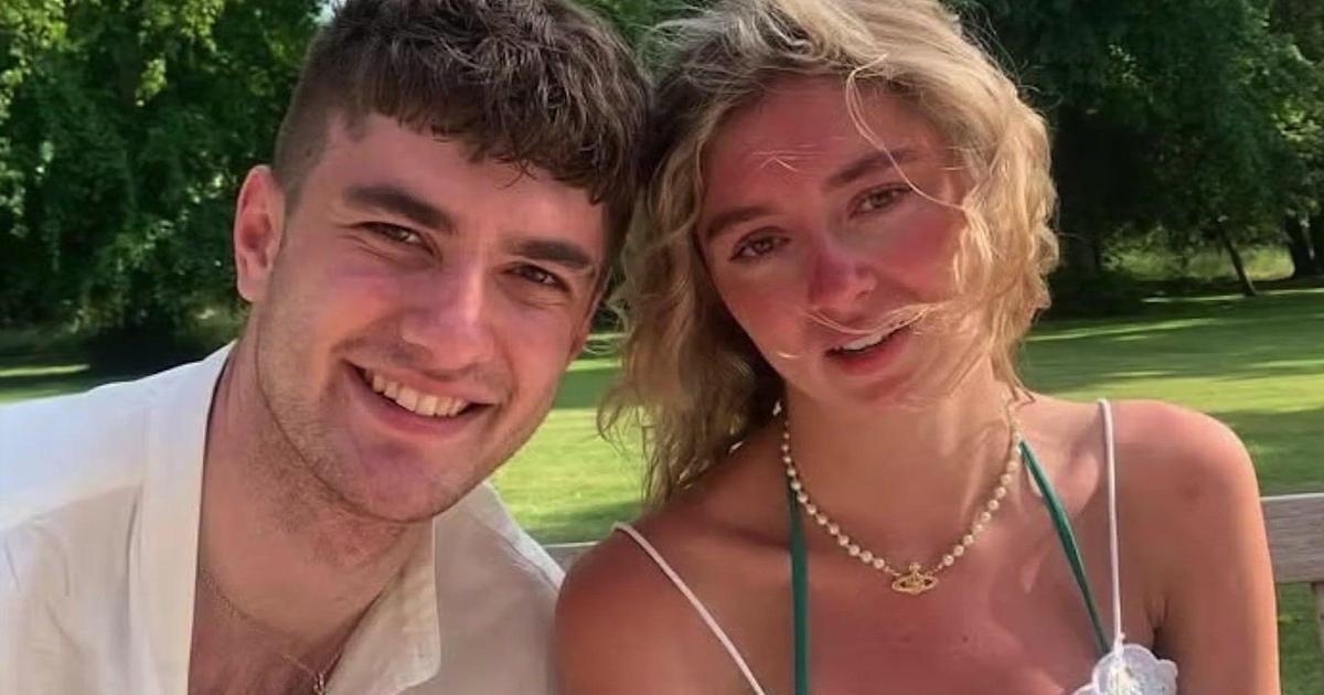 Lâ€™histoire tragique de Paloma, 23 ans, dÃ©cÃ©dÃ©e dâ€™un cancer en refusant toute...