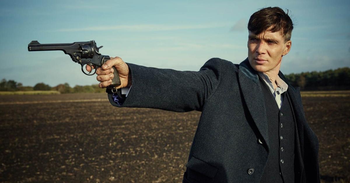 L’immortel Tommy Shelby rameutera les Peaky Blinders pour un film « épique » en mars 2026