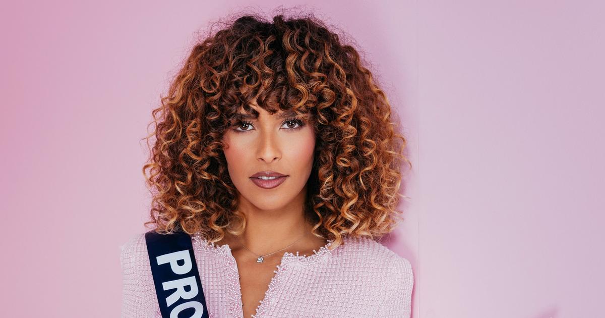 Miss France : Julie Zitouni (Miss Provence) s'explique après une polémique sur les réseaux sociaux