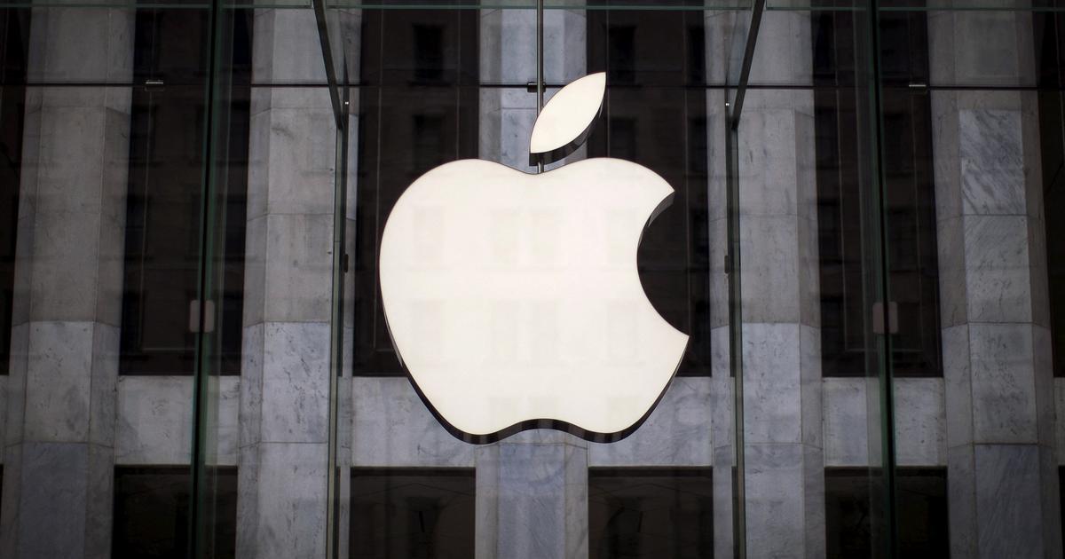 Apple secoué par une vague de départs dans son état-major alors que la succession de Tim Cook se profile