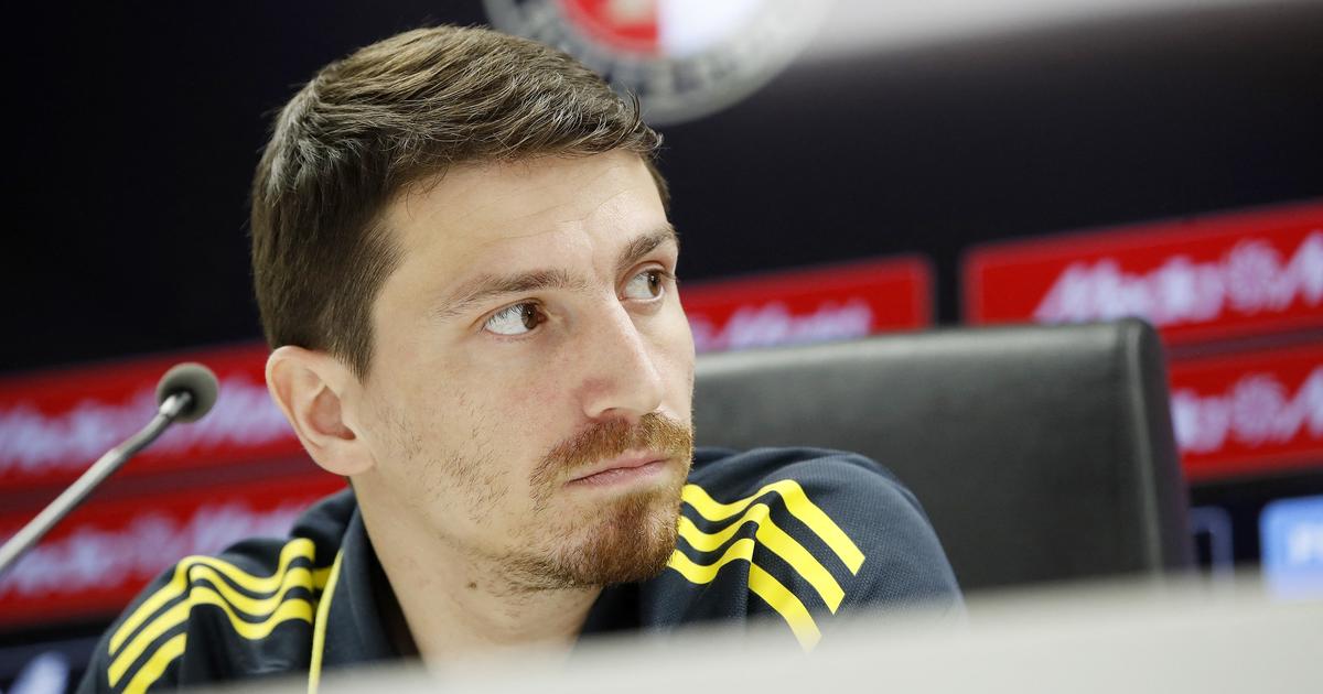 Scandale de paris dans le football turc : 11 joueurs professionnels placÃ©s en dÃ©tention