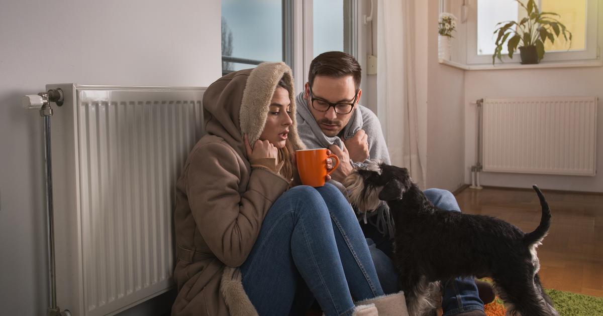 Passoires thermiques : combien votre bien immobilier perd-il vraiment en cas de reventeÂ ?