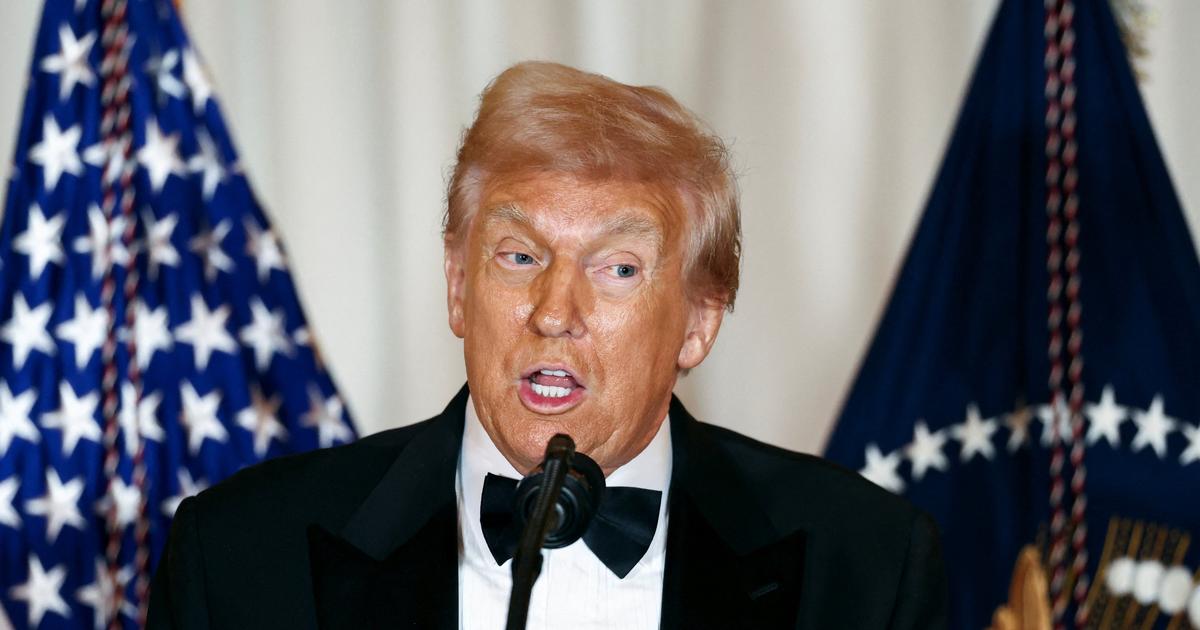 Â«Pour comprendre la nouvelle stratÃ©gie de sÃ©curitÃ© amÃ©ricaine, les EuropÃ©ens...