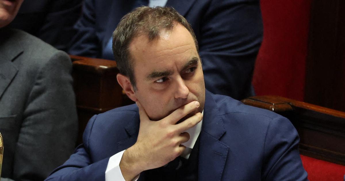 Trois mois aprÃ¨s sa nomination, lâ€™Ã©preuve de vÃ©ritÃ© pour SÃ©bastien Lecornu