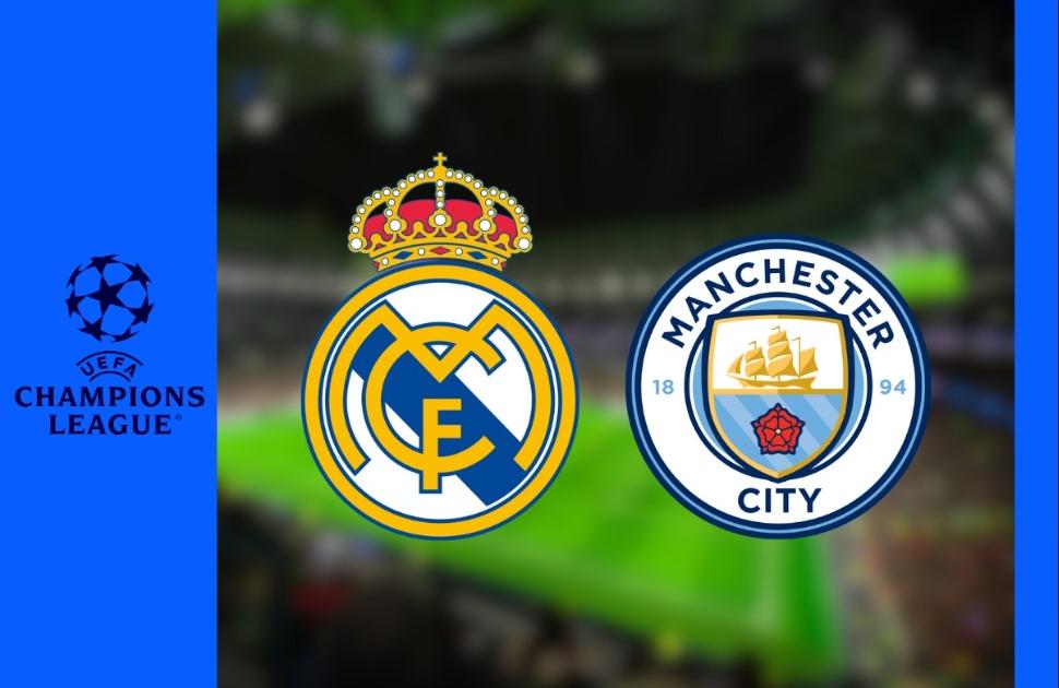 Real Madrid - Manchester City : Sur quelle chaîne et à quelle heure voir le match de Ligue des Champions en direct ?
