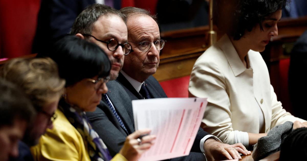 EN DIRECT - Budget de la SÃ©cu : le gouvernement Lecornu Â«a Ã©tÃ© fidÃ¨le Ã  sa...