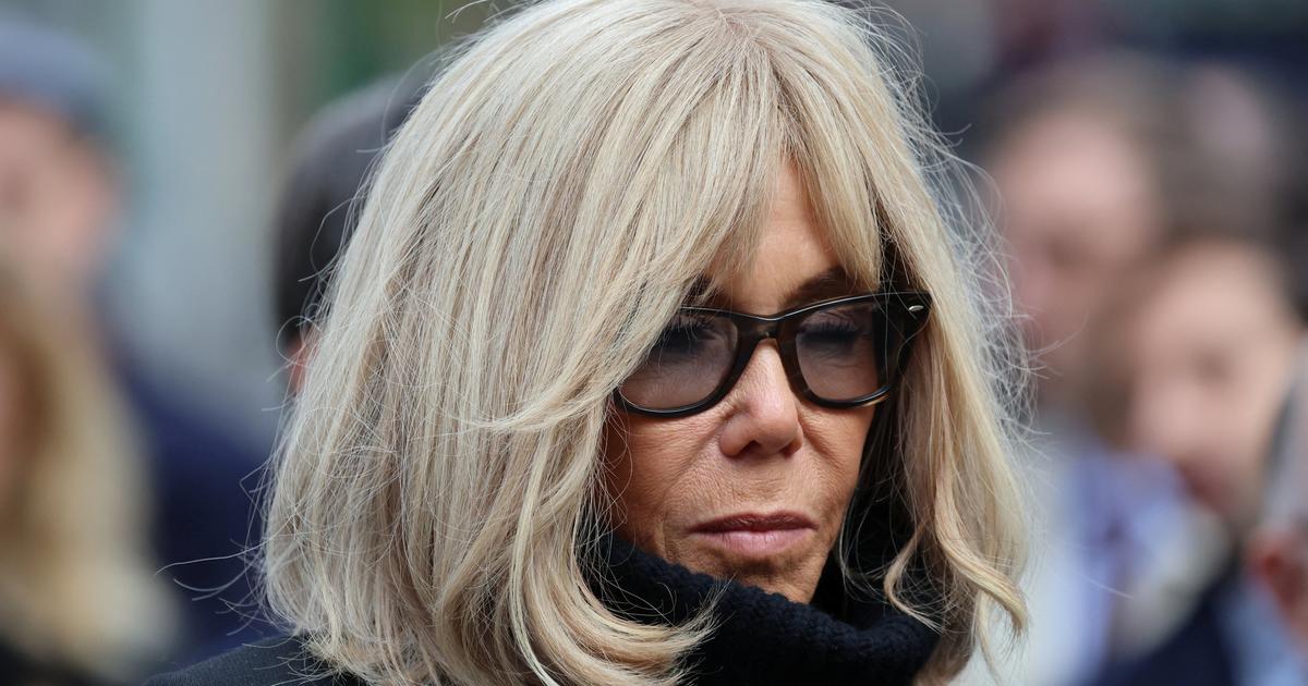 Â«Un problÃ¨me de vulgaritÃ©Â» : FranÃ§ois Hollande critique les propos de Brigitte...