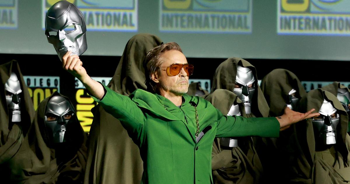 Avengers : Doomsday : tout savoir sur le futur blockbuster de Marvel