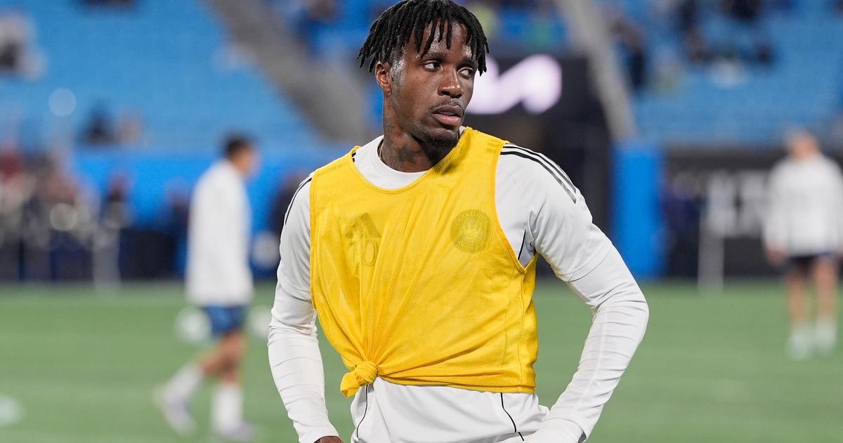 Coupe dâ€™Afrique des Nations : tenante du titre, la liste de la CÃ´te d'Ivoire avec...