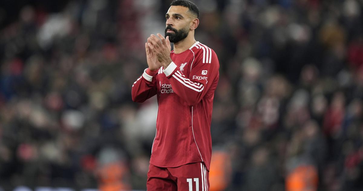 Foot : l'Arabie saoudite est prÃªte Ã  faire Â«tout son possibleÂ» pour recruter Mohamed...