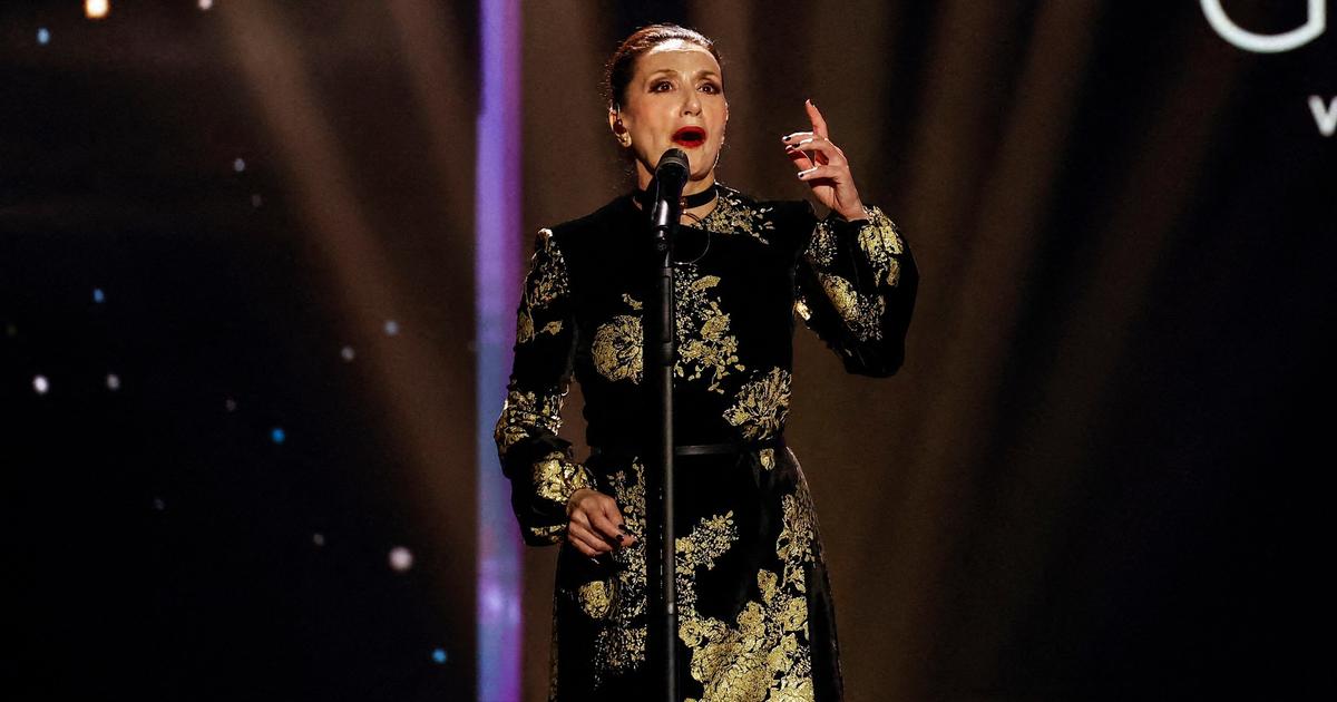 Carla Bruni lends her voice to Luz Casal’s new album, with a cover of She by Charles Aznavour