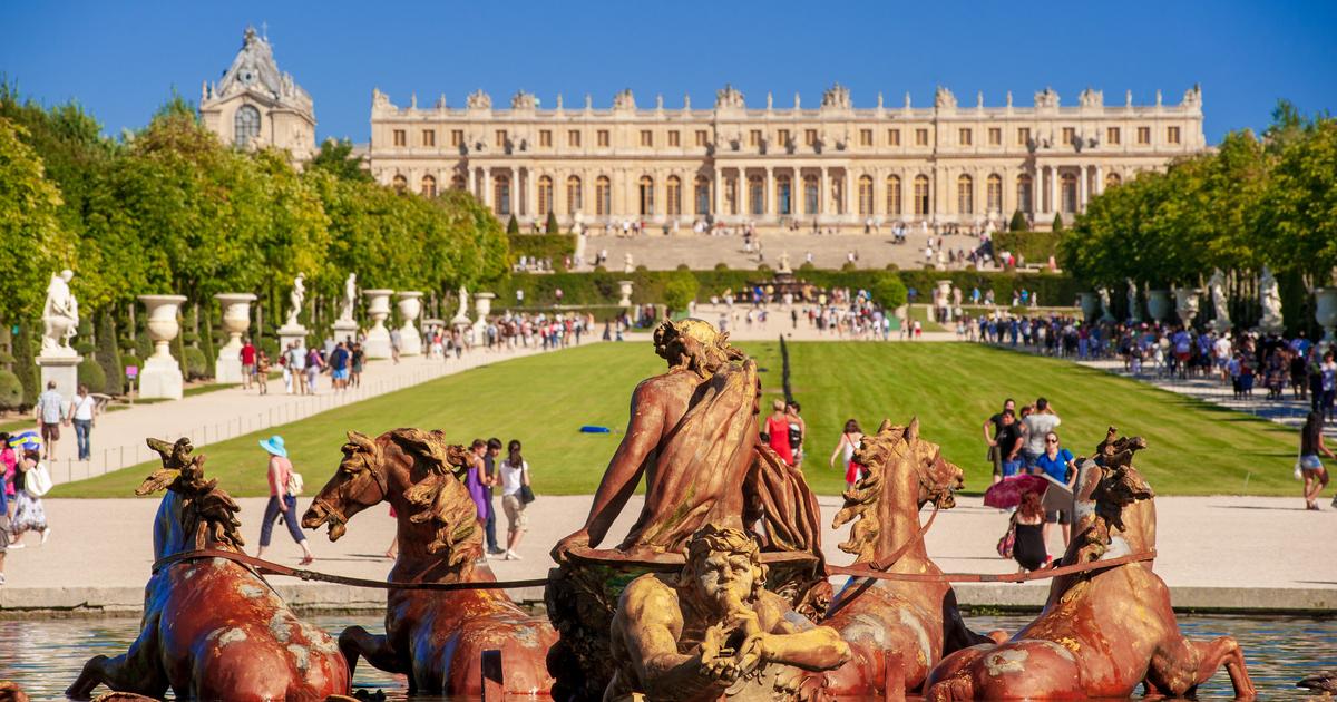 Après le Louvre, le Château de Versailles annonce augmenter ses tarifs pour les non-Européens en 2026