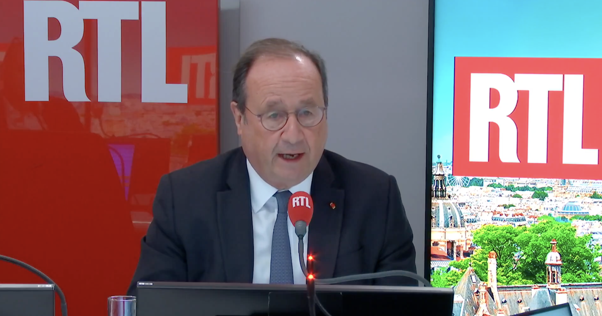 Propos controversés de Brigitte Macron François Hollande réagit et — free download