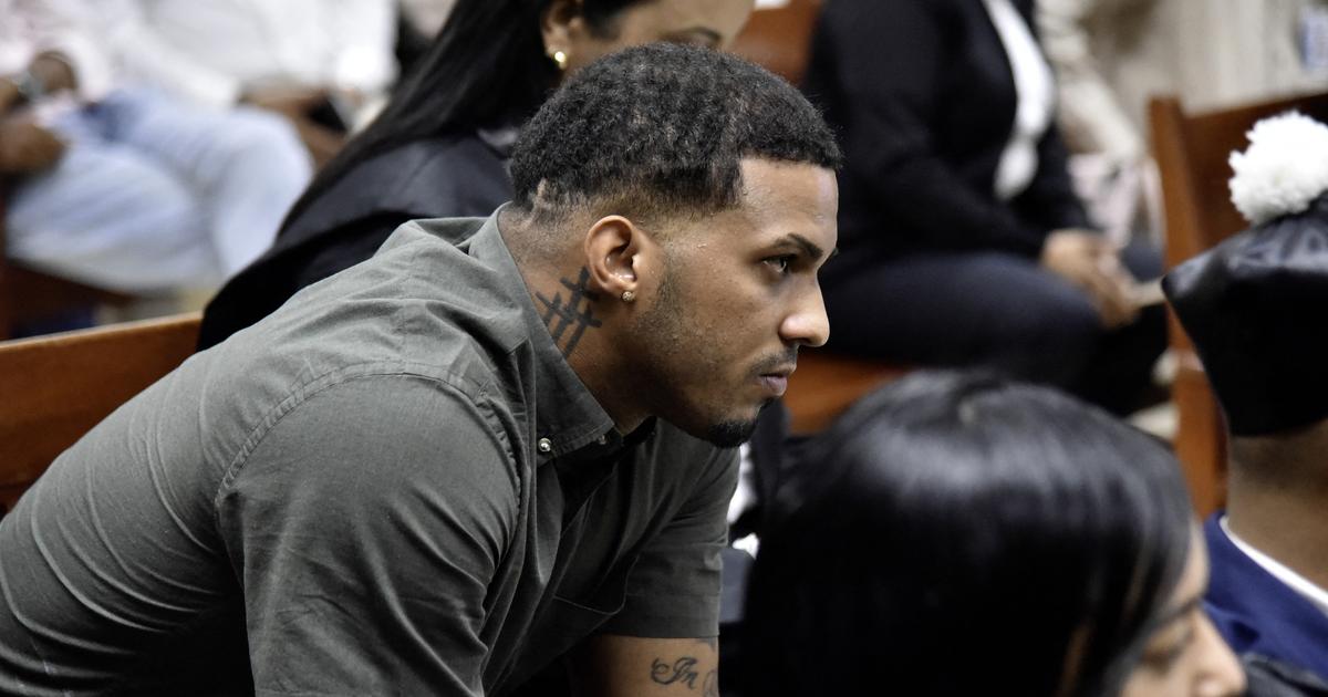 Baseball : nouveau procÃ¨s pour Wander Franco, accusÃ© de relations sexuelles avec une mineure