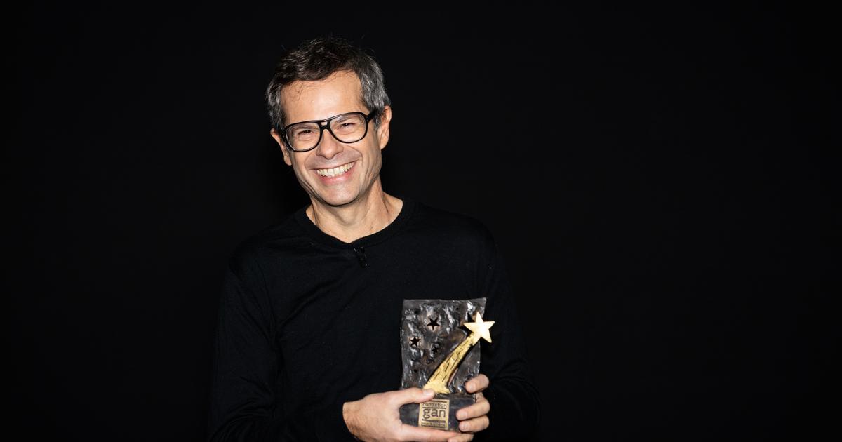 Frédéric Farrucci : « L’aide de la Fondation GAN pour le cinéma est un label reconnu par la profession »