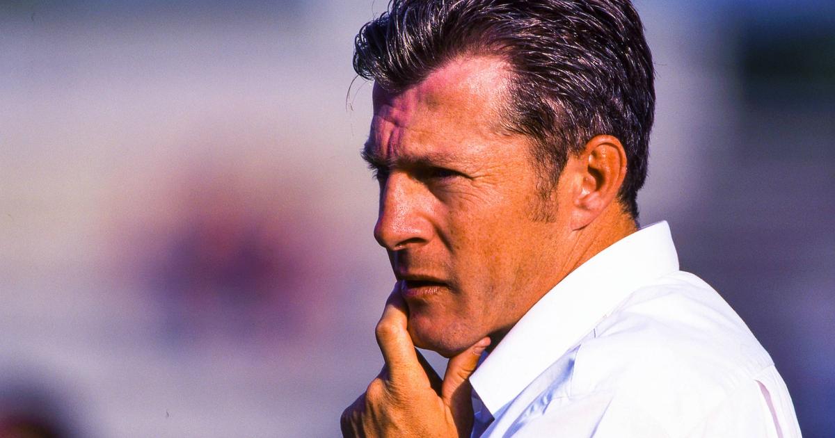 Bilbao-PSGÂ : Â«Jâ€™ai vraiment vÃ©cu quatre belles annÃ©esÂ», Luis Fernandez...