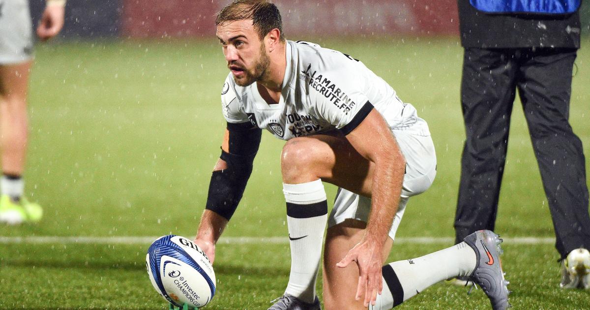 Rugby, Champions Cup : Â«On nâ€™a toujours pas compris...Â» Lâ€™Ã©trange blessure...