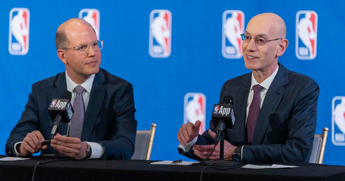 NBA Europe : encore Â«beaucoup de travail Ã  effectuerÂ» pour la Fiba