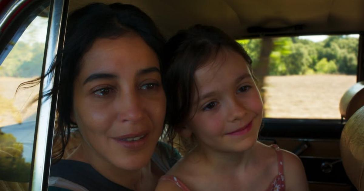 Changer l’eau des fleurs : une photo avec Leïla Bekhti du film de Jean-Pierre Jeunet dévoilée