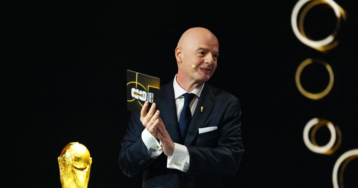 Infantino Lebanese Nationality: Why & How