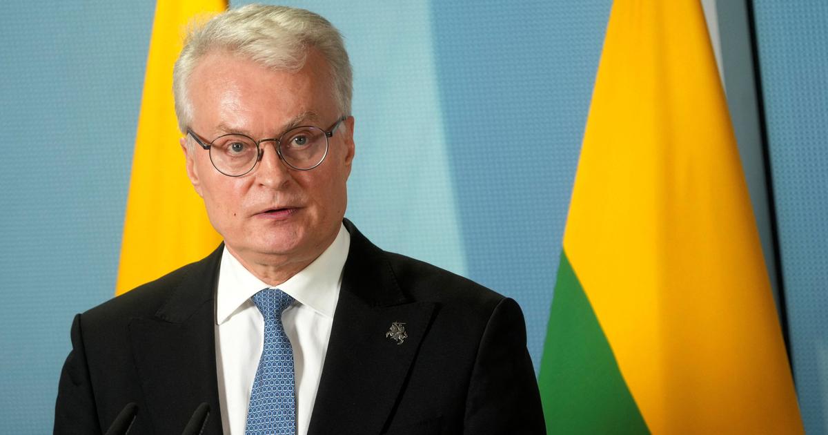 La Lituanie dÃ©crÃ¨te lâ€™Ã©tat dâ€™urgence face aux ballons de contrebande en...