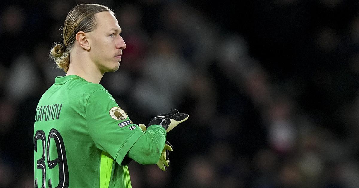 Ligue des champions : classement, Safonov relance le dÃ©bat... ou pas, 11 probableâ€¦ Cinq...
