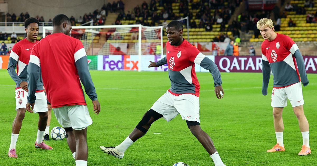 EN DIRECT - AS Monaco-Galatasaray : les MonÃ©gasques en quÃªte dâ€™un rebond pour viser...