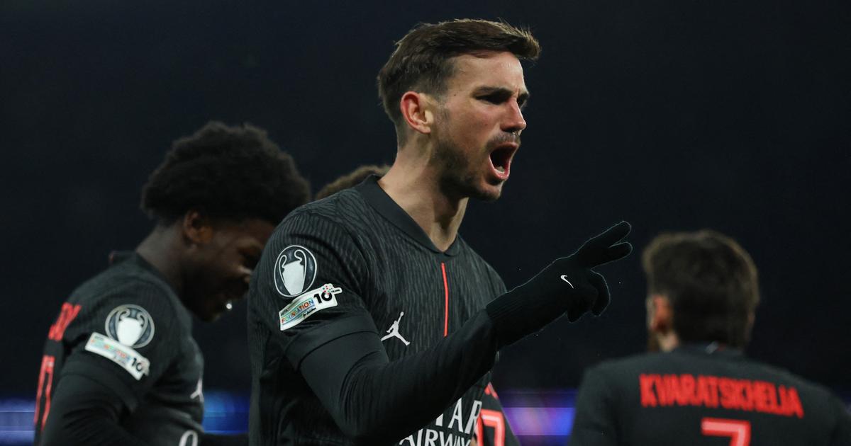 Bilbao-PSG : Â«Ils peuvent nous faire trÃ¨s malÂ», prÃ©vient FabiÃ¡n Ruiz