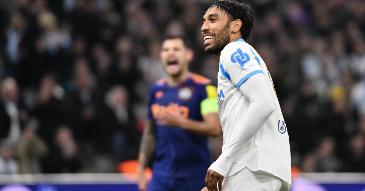 EN DIRECT - Union Saint-Gilloise-OM : méconnaissables, les Marseillais se doivent de réagir