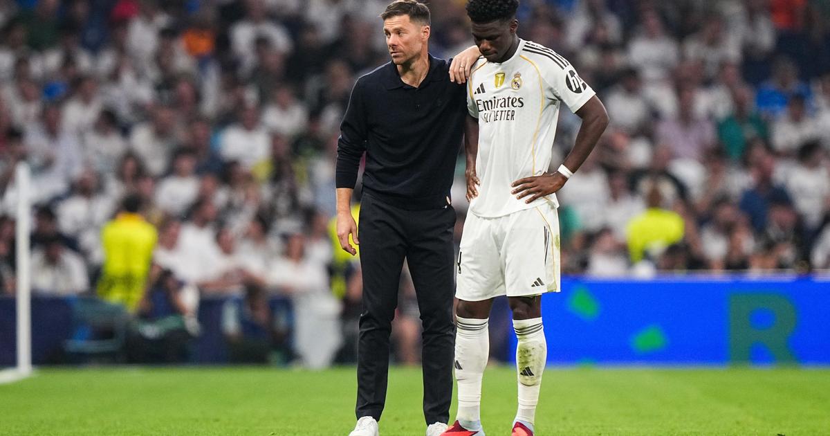 Ligue des champions : Â«Ce nâ€™est pas la faute de lâ€™entraÃ®neur, câ€™est la...