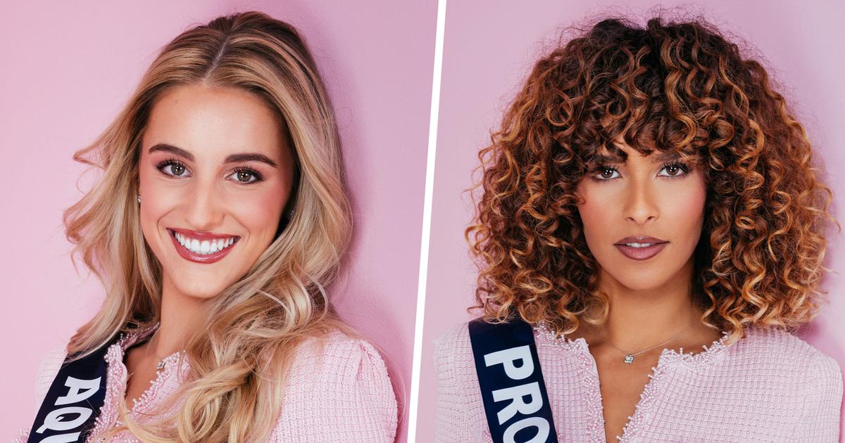 Miss France : Julie Zitouni (Miss Provence) s'explique après une polémique sur les réseaux sociaux