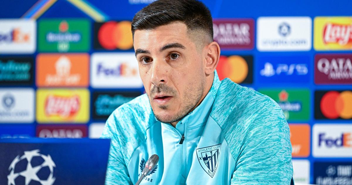 Ligue des champions Â : Â« le meilleur effectif au mondeÂ», Yuri Berchiche dithyrambique...