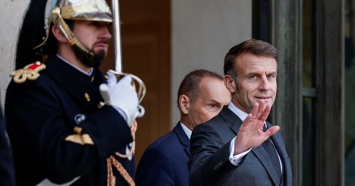 Accord UE-Mercosur : Emmanuel Macron attend «toujours des réponses concrètes» aux demandes de la France