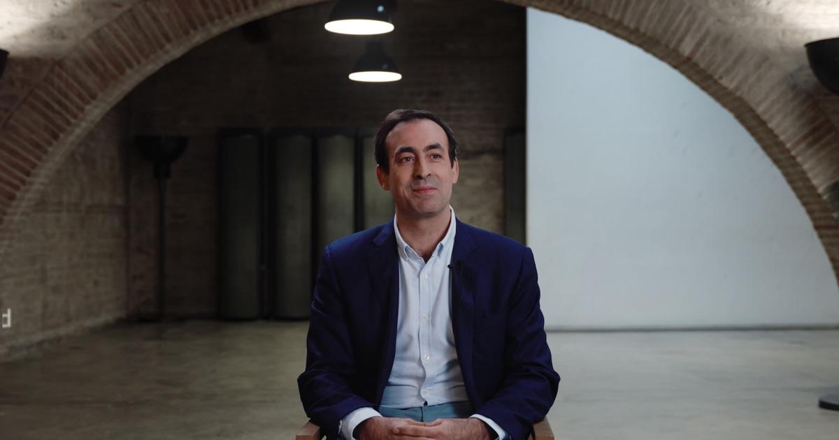 Domaines de demain : au château Saint-Pierre, l’identité se réinvente et le vignoble se convertit au bio