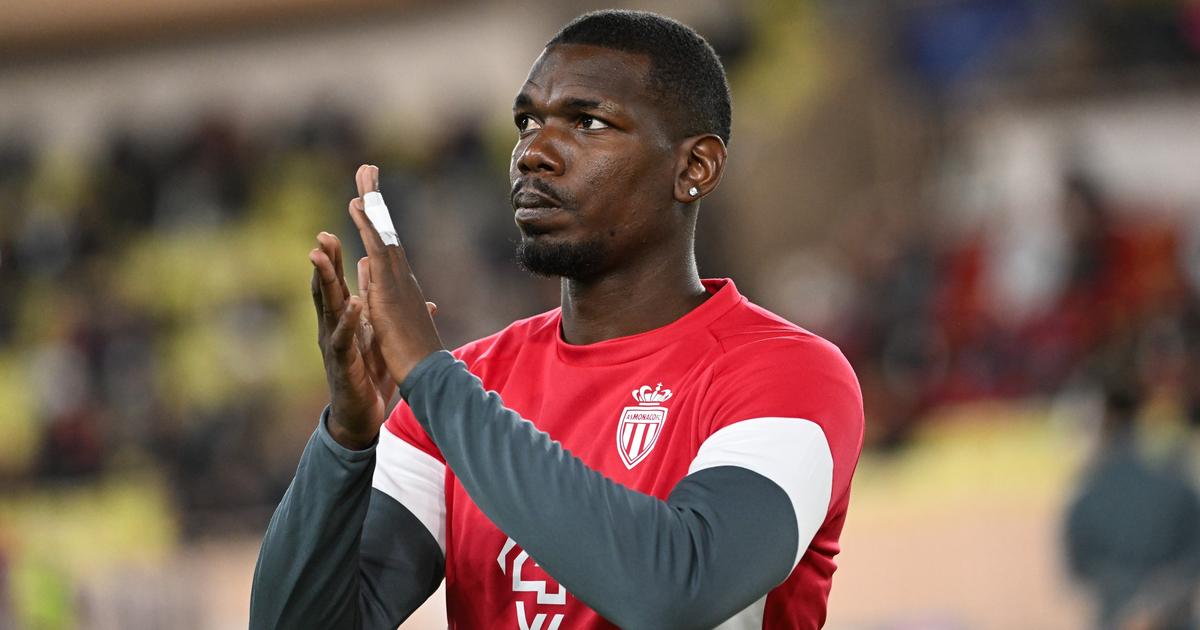 Lâ€™Ã©tonnant projet de Paul Pogba... dans une Ã©quipe de courses de chameaux en Arabie...