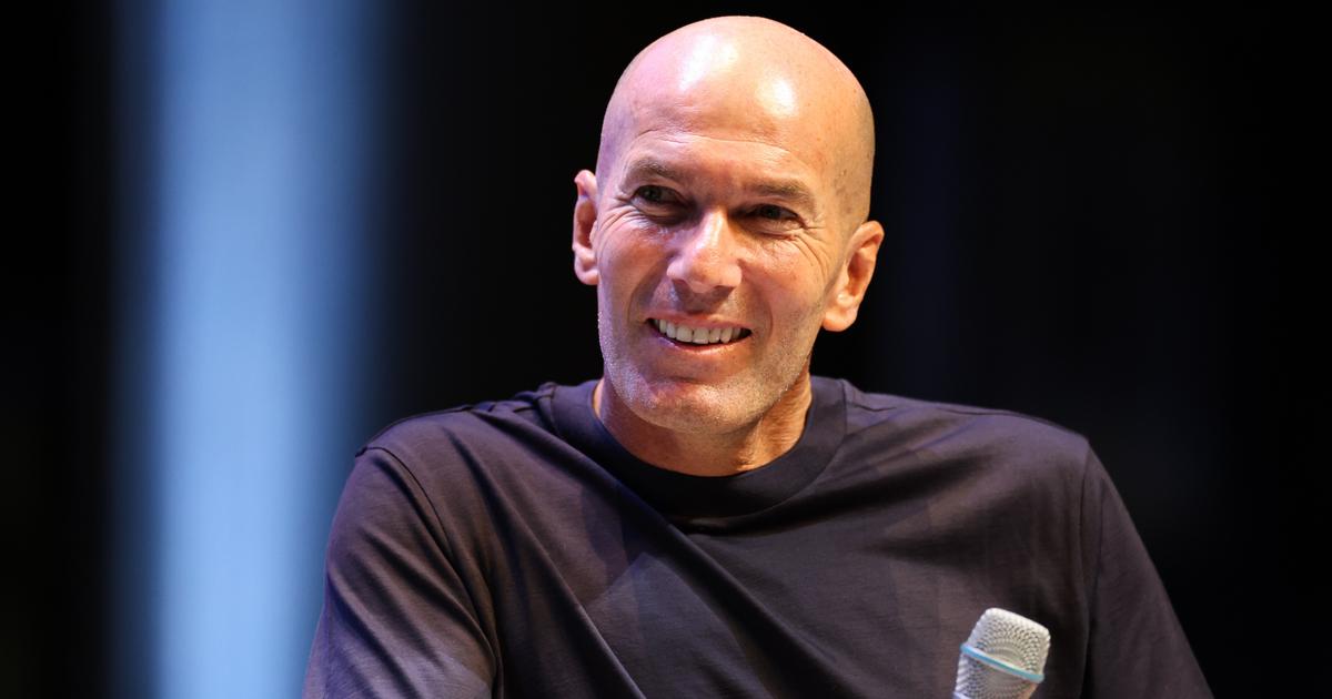 Pourquoi ZinÃ©dine Zidane sâ€™apprÃªte Ã  investir Ã  Tours