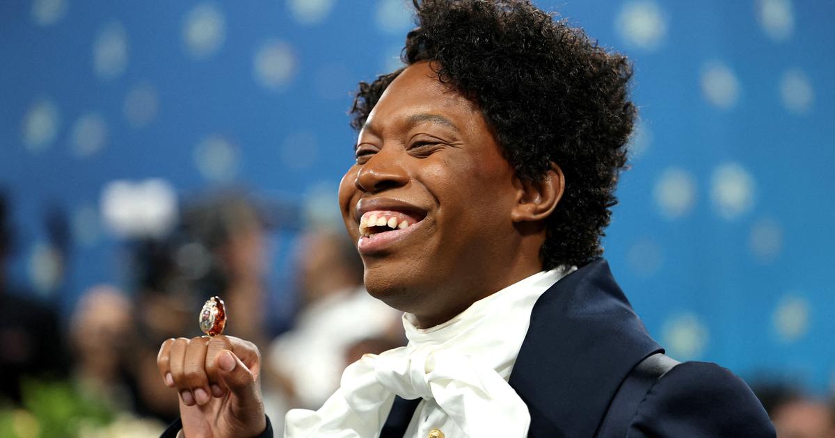 Japon: Jeremy O. Harris, acteur de «Emily in Paris», relâché après 3 semaines de prison