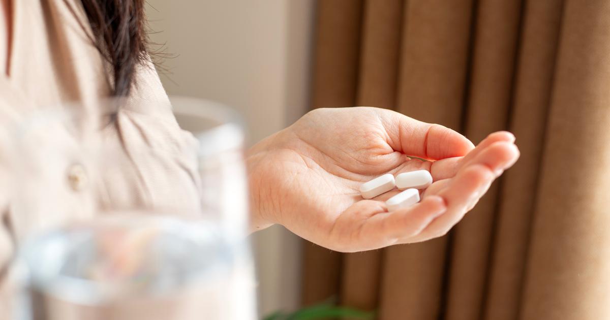 AntidÃ©presseurs : un arrÃªt progressif et accompagnÃ© Ã©vite le risque de rechute