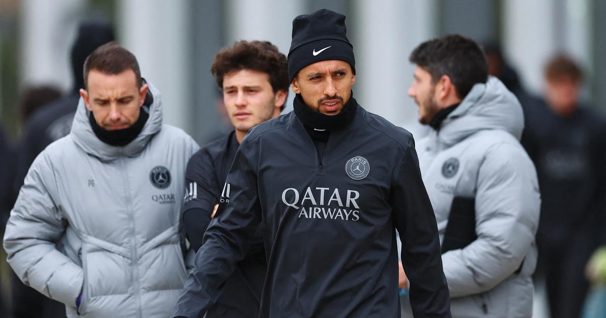 Bilbao-PSG : pourquoi Marquinhos et les Parisiens sont dispensés du traditionnel hommage à «Pichichi»