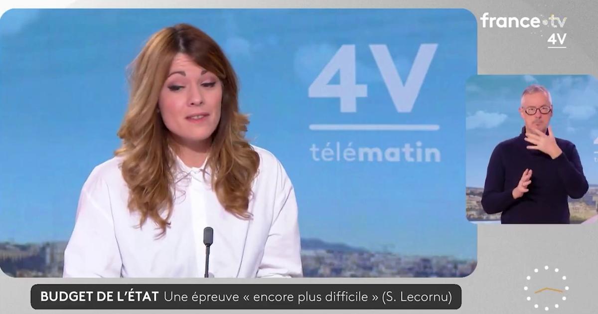 Le gouvernement ouvre la voie Ã  une loi spÃ©ciale sâ€™il nâ€™y a pas d'accord sur le...