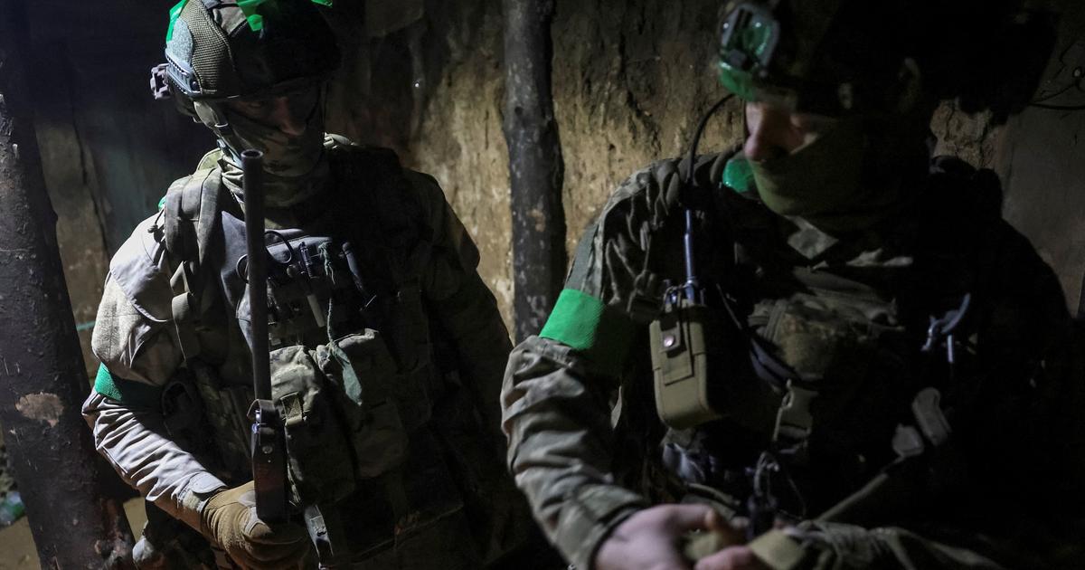 Lâ€™Europe peine Ã  compenser lâ€™arrÃªt de lâ€™aide amÃ©ricaine Ã ...