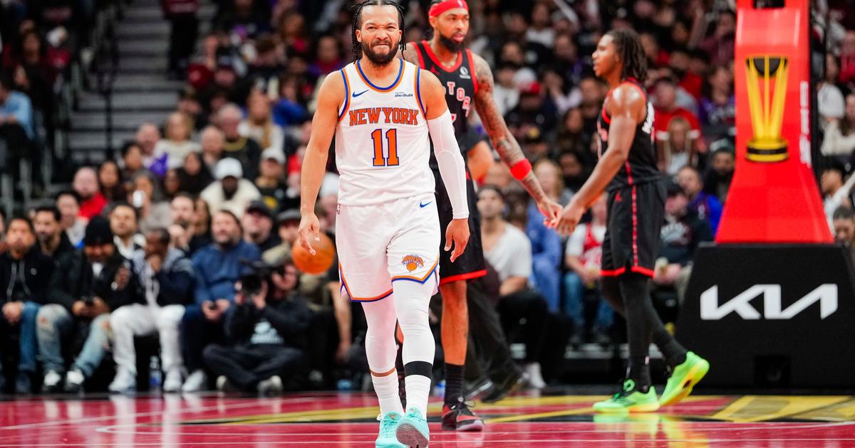 Coupe NBA : Orlando et New York se dÃ©fieront en demi-finale Ã  Las Vegas