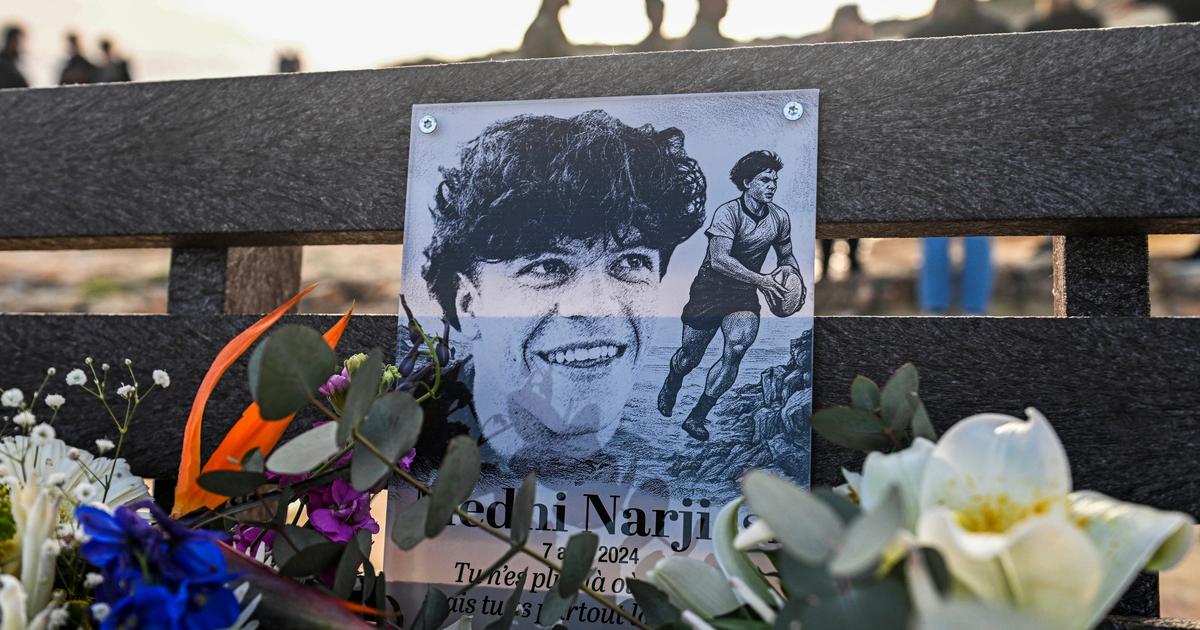 Disparition de Medhi Narjissi : pour le Comité d’éthique, des «manquements» mais pas de procédure disciplinaire contre la FFR