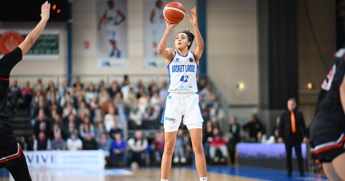 Euroligue (F) : Basket Landes s’offre Miskolc