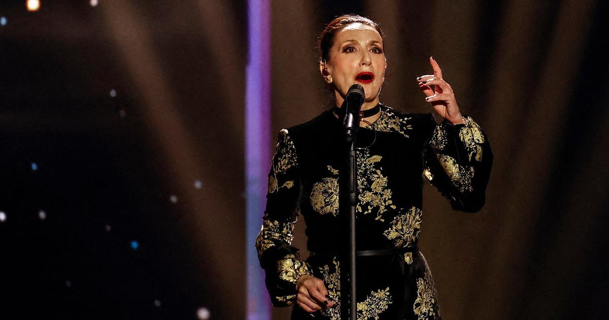 Dans son nouvel album, Luz Casal chante avec Carla Bruni