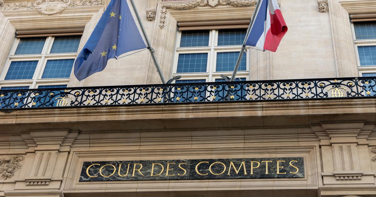 Retraite Ã  55 ans, prestations Ã©levÃ©es... La Cour des comptes Ã©pingle la retraite des...